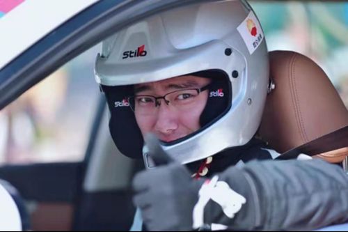 華晨中華V7量產(chǎn)車性能大賽 四個(gè)“第一”