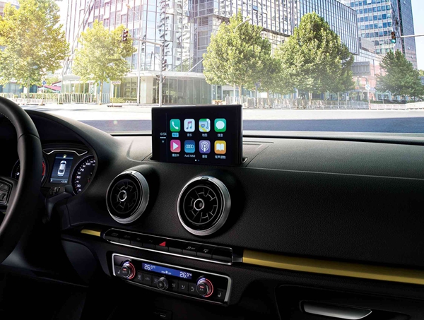 a Limousine 02_奧迪A3 Sportback與奧迪A3 2019年型內飾.jpg