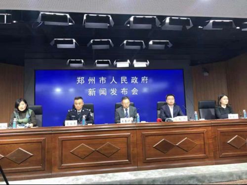  鄭在限行第一天，新能源將成為最大贏家