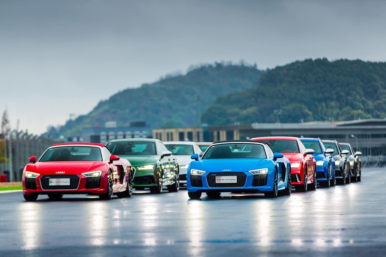 a 01-2018 Audi Sport賽道體驗活動在浙江國際賽車場燃擎開幕.jpg
