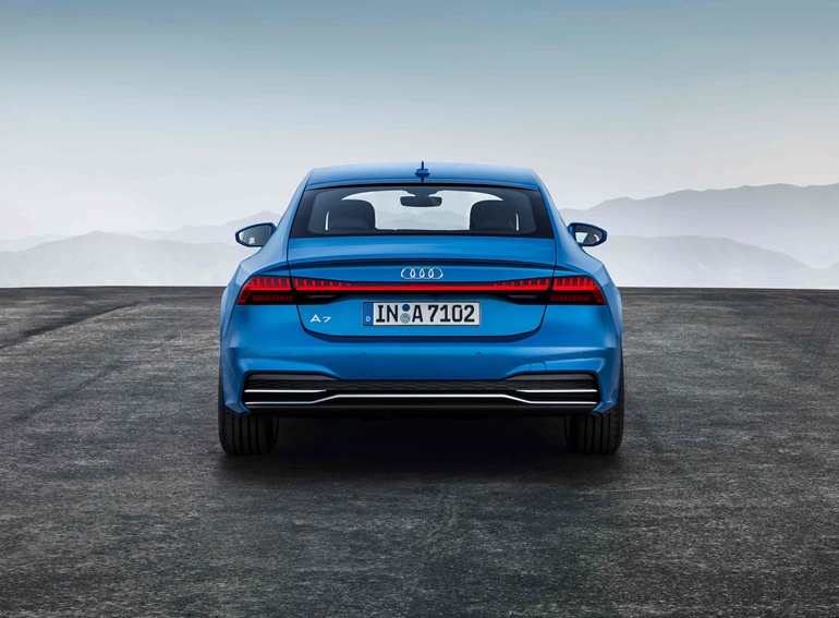 a 03-全新奧迪A7 Sportback尾部.jpg