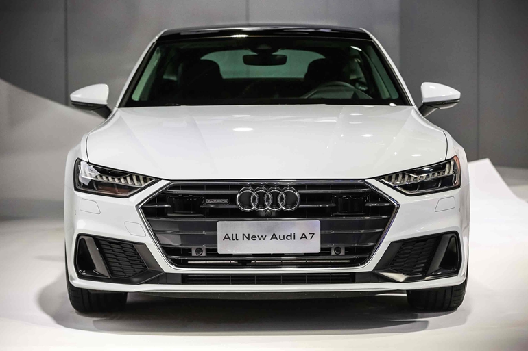 a 07-全新奧迪A7 Sportback車身正面.jpg