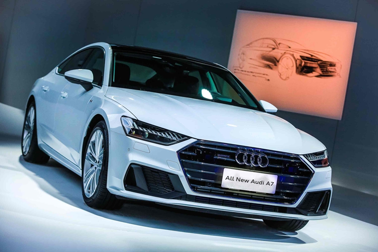 a 09-全新奧迪A7 Sportback車頭設(shè)計(jì).jpg