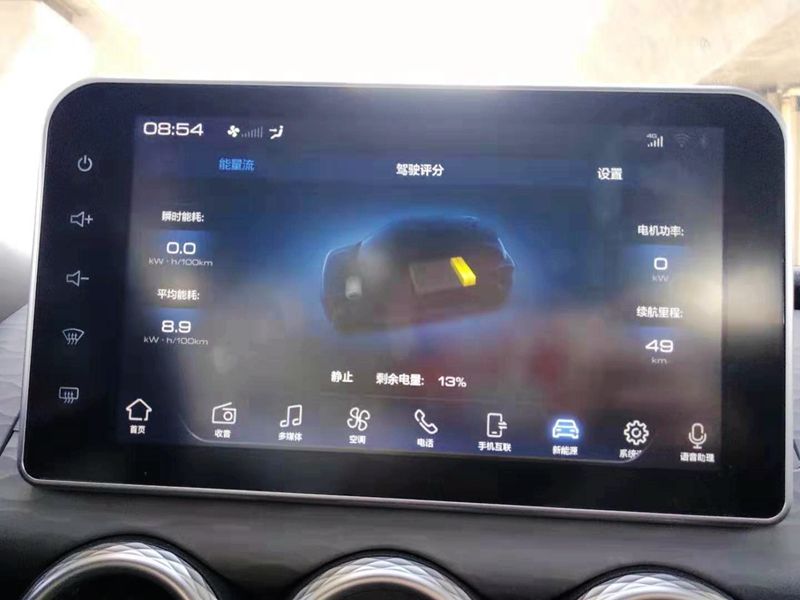萌娃和歐拉R1 我家的雙重可愛擔當了解一下