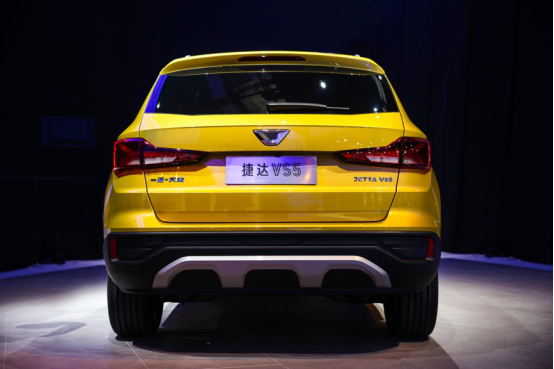 【產(chǎn)品稿】純正德系基因 先進(jìn)MQB平臺(tái) JETTA VS5閃耀上海車(chē)展524.png