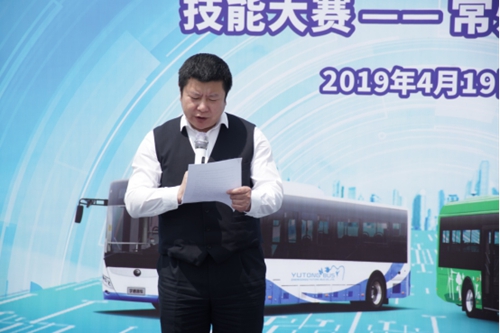 “宇通杯”走進常州，見證優秀駕駛員的誕生532.jpg