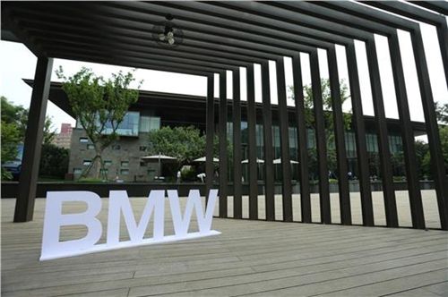 新BMW 5系插電式混合動力體驗日圓滿落幕 