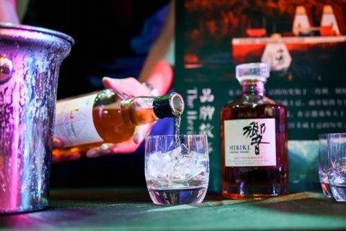 亞洲龍AVALON雙極精英之夜             
