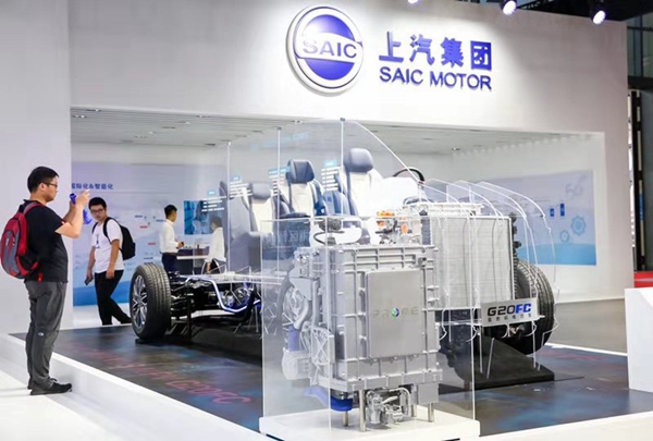 a 4、上汽MAXUS G20FC氫燃料電池車和自主開發(fā)的第三代燃料電池系統(tǒng).jpg