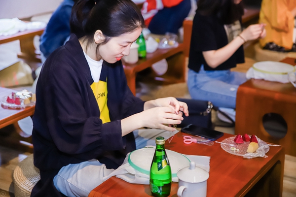 a 3-技藝雙全 探索無限，英菲尼迪品牌30周年城市巡禮-活動環節.jpg