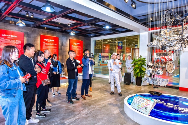 a 5-技藝雙全 探索無限，英菲尼迪品牌30周年城市巡禮-活動環節.jpg