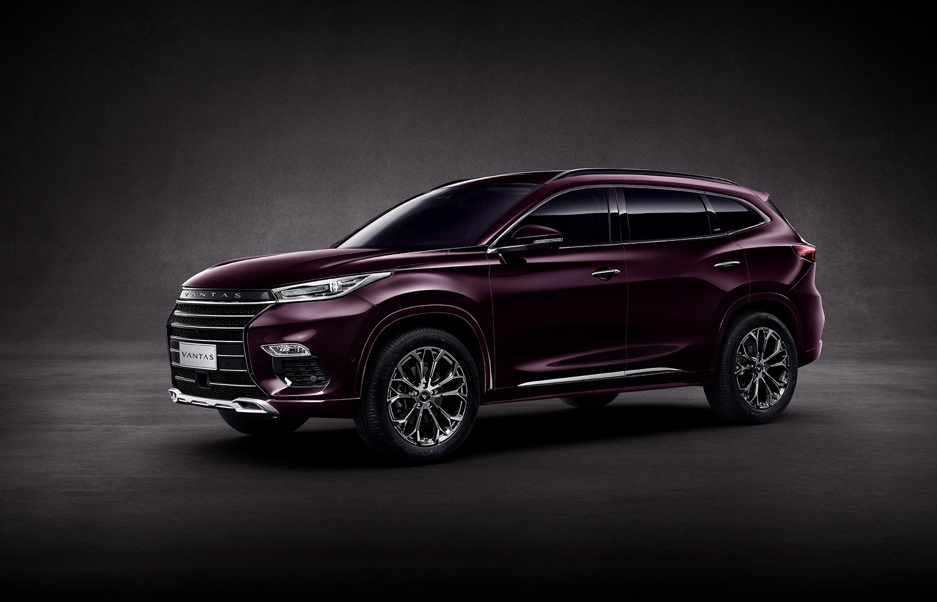 未來或將推出新能源車型 美國公司與奇瑞合作推出全新汽車品牌