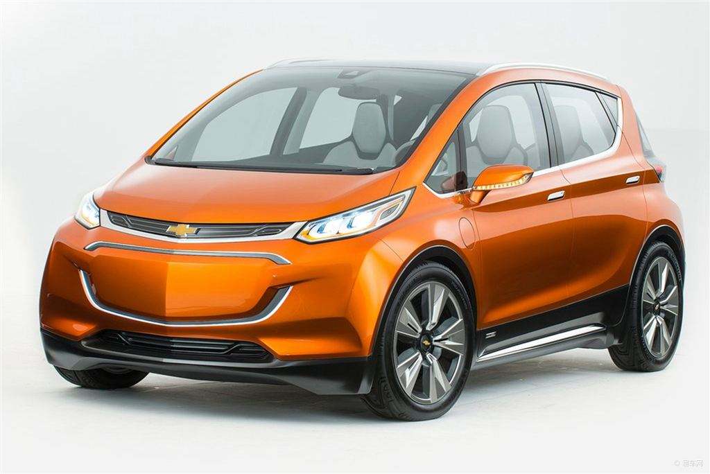 陸續(xù)推12款產(chǎn)品 通用汽車發(fā)布電動汽車戰(zhàn)略和新電動化平臺