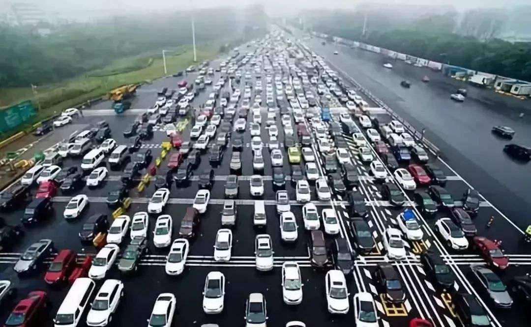 明后兩年購新能源汽車免征購置稅