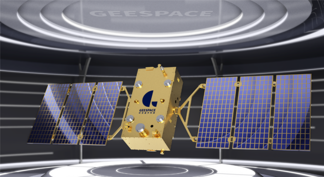 吉利戰略投資航天科技公司 布局航天衛星領域