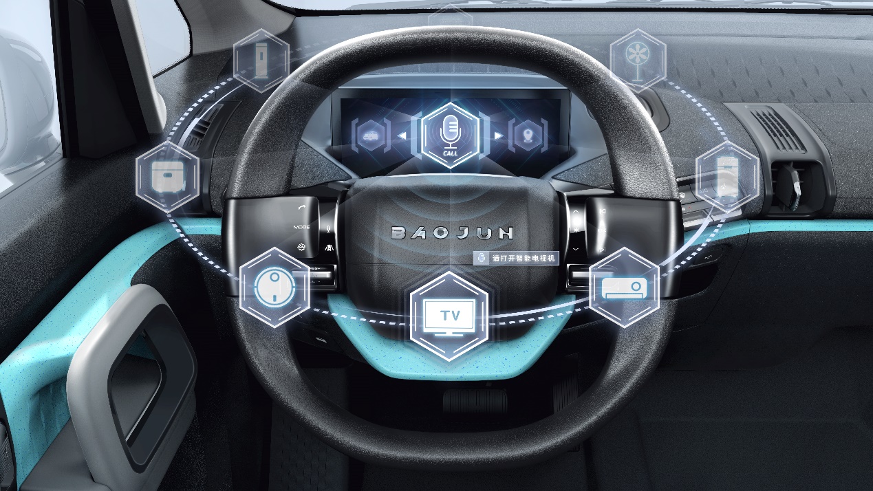 售價6.48萬元~8.48萬元 寶駿E300/E300Plus正式上市