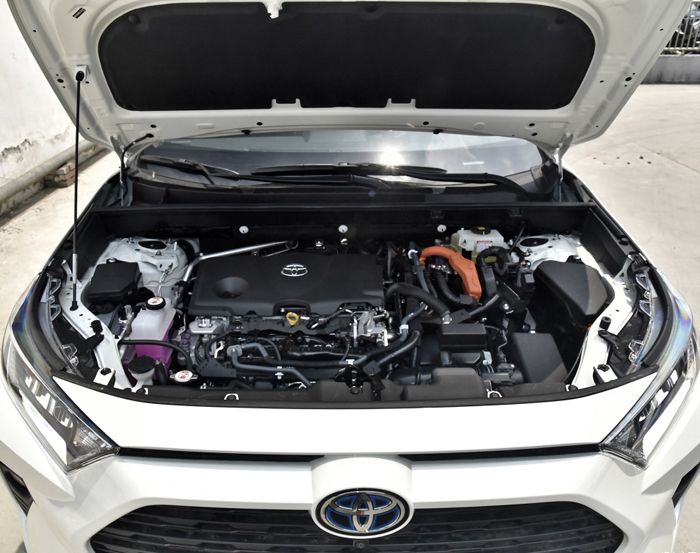 豐田RAV4榮放購車優惠6000元 店內有現車