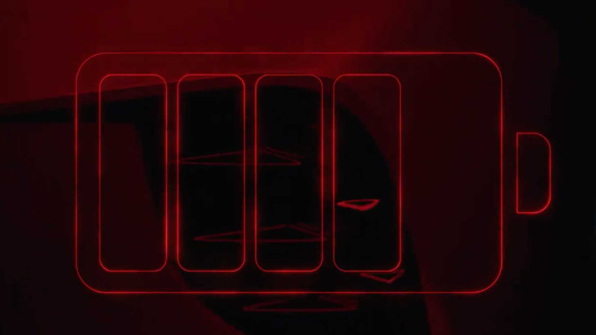 大眾ID.4高性能版預告圖發(fā)布 將于4月28日首發(fā)