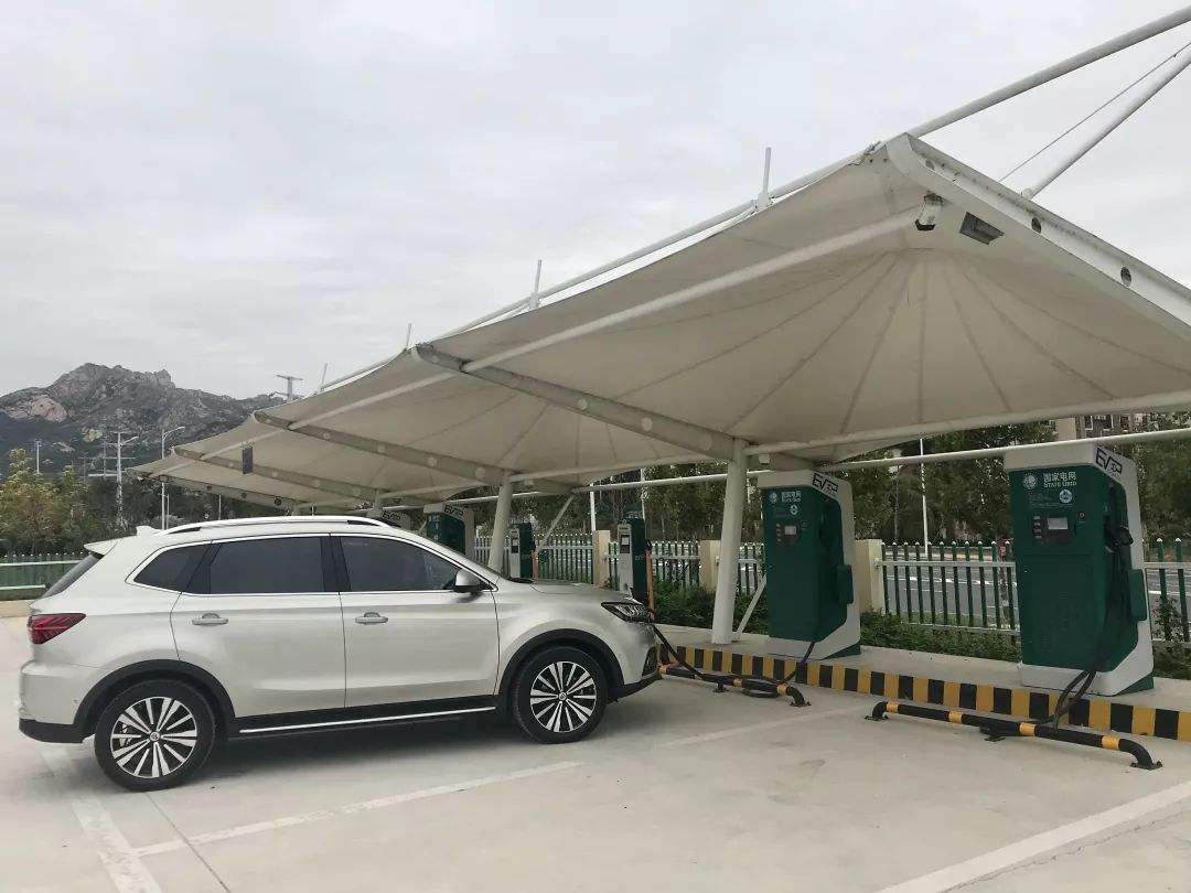 電動(dòng)車主的福音： 發(fā)改委將推進(jìn)充電設(shè)施建設(shè)和服務(wù)能力