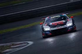 3、一汽-大眾奧迪車隊(duì)R8 LMS GT3賽車.jpeg