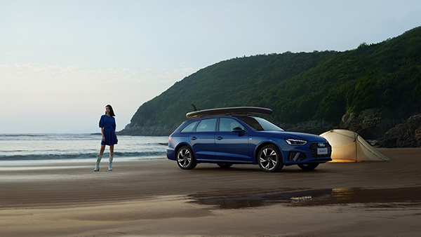 2.A4 Avant 2023年型 型格風華出眾，沿途奪目萬眾 .jpeg