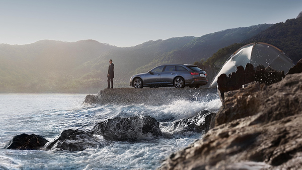 1.A6 Avant 2023年型 讓用戶在前行路上盡享自由 .jpeg
