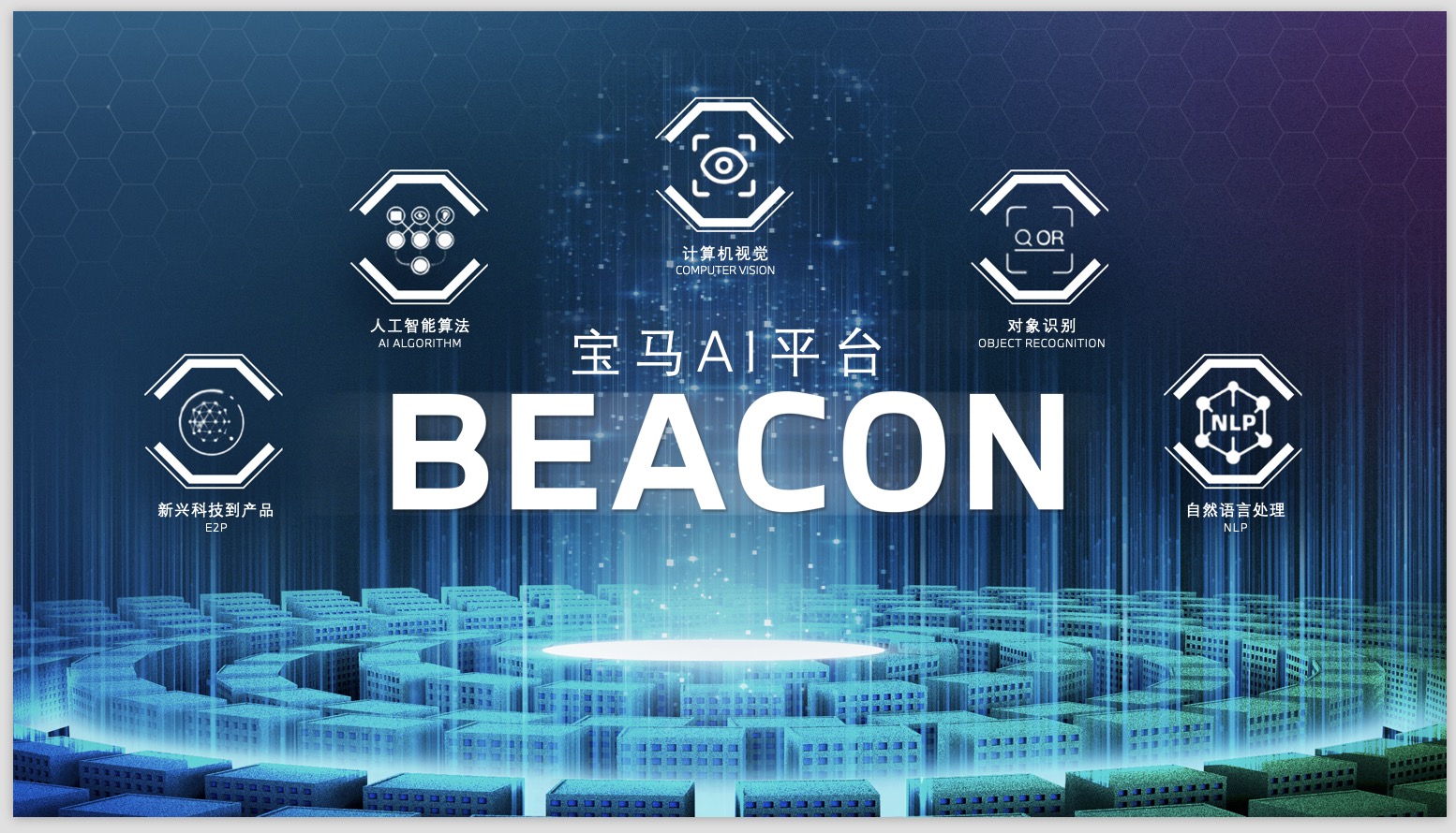 02.寶馬在業(yè)內率先部署代號為“燈塔”（BEACON）的人工智能（AI）平臺.jpg