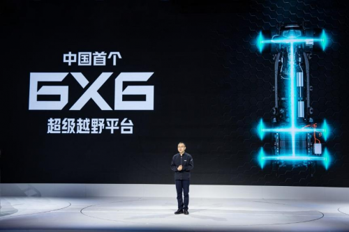 長城皮卡1-6月全球累計銷售再破10萬臺 蟬聯皮卡銷冠