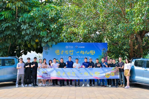 長城皮卡1-6月全球累計銷售再破10萬臺 蟬聯皮卡銷冠