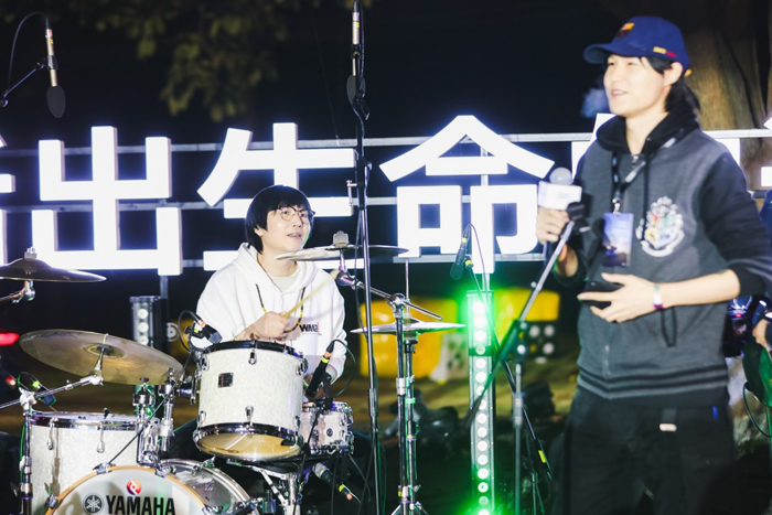 3.奧迪英杰匯進取先鋒張亞東與奧迪旅行車車迷共度Wagon Night.jpeg